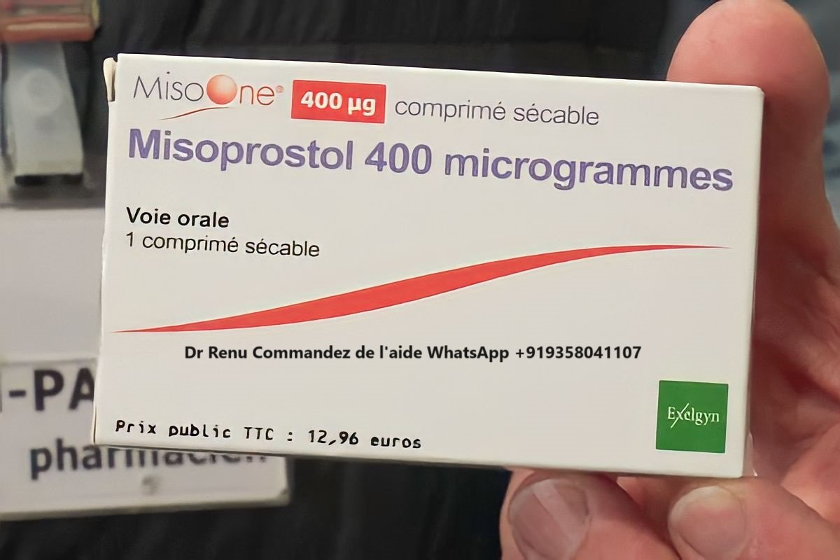 MisoOne® - Medical Termination of Pregnancy Solution